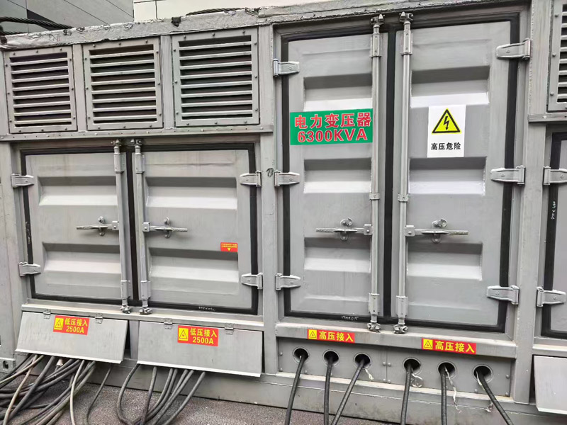 利川柴油发电机组换季保养注意哪些事项?