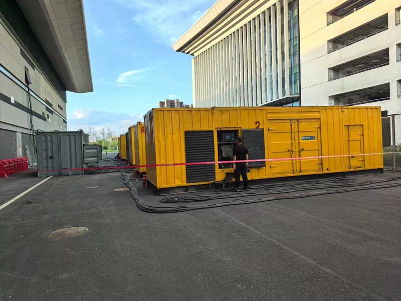 利川柴油发电机冬季保养注意事项?