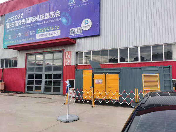 利川发电车出租-我国柴油机发电机组行业引领动力行业发展，前景广阔