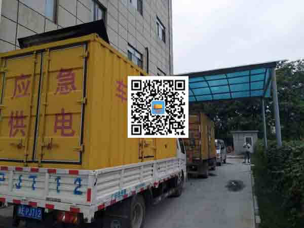 利川发电车出租-发电机产品使用越来越广泛