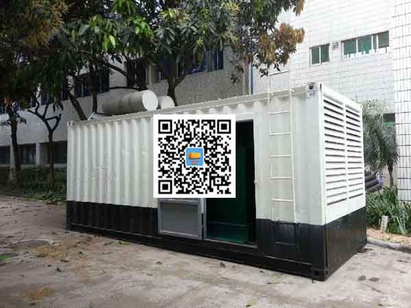 利川出租发电机-什么样的柴油发电机使用效果比较好