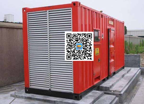 利川300kw柴油发电机组一个小时耗油