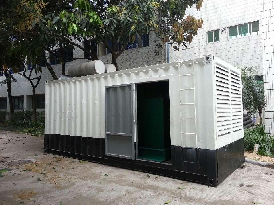 利川发电机出租-玉柴发电机组的配置有哪些？