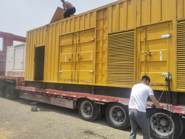 利川发电机出租100KW发电机需要什么规格的电缆线?