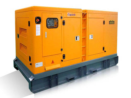 利川影响 200kw 柴油发电机油耗的因素有哪些？