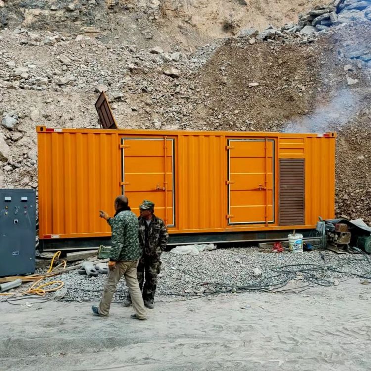 利川如何降低 200kW 柴油发电机在高海拔地区的油耗？