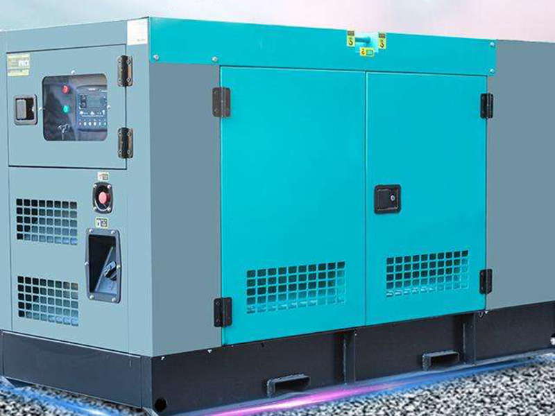 利川50KW柴油发电机油耗是多少?