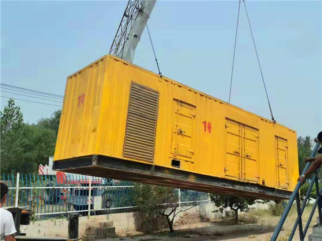 利川300KW柴油发电机组油耗是多少?