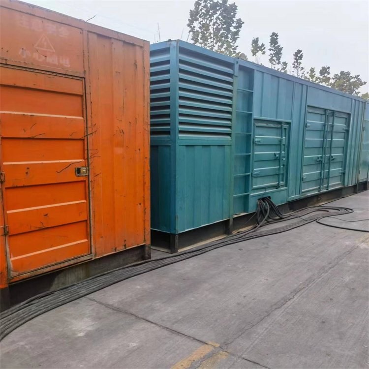 利川如何选择适合 600kW 柴油发电机组的热继电器?