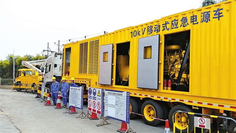 利川发电机组租赁在不同工业领域的具体应用场景有哪些?