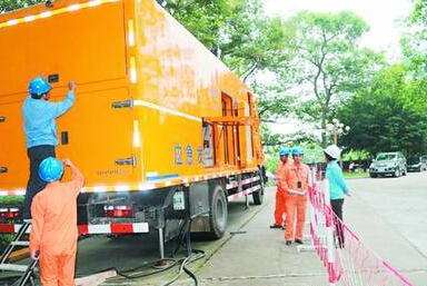 利川不同标号的柴油可以混合使用吗？